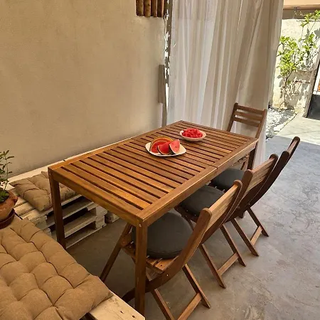 Cozy With Garden& Bbq Near The Sea *