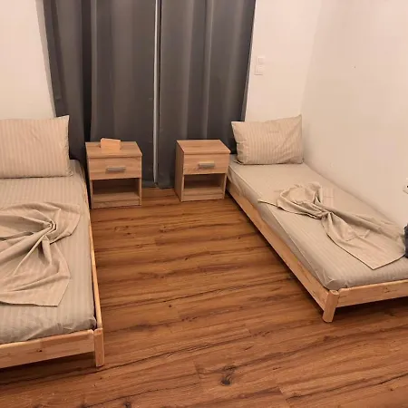 Cozy With Garden& Bbq Near The Sea