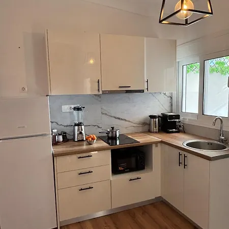 Cozy With Garden& Bbq Near The Sea *