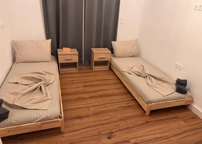 Cozy With Garden& Bbq Near The Sea