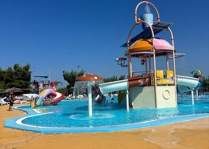 度假居 Cozy With Garden& Bbq Near The Sea 路特奇