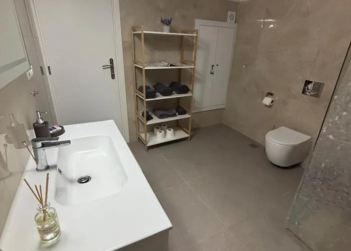 Cozy With Garden& Bbq Near The Sea *