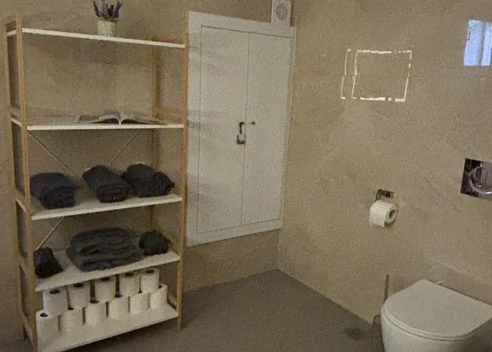 度假居 Cozy With Garden& Bbq Near The Sea