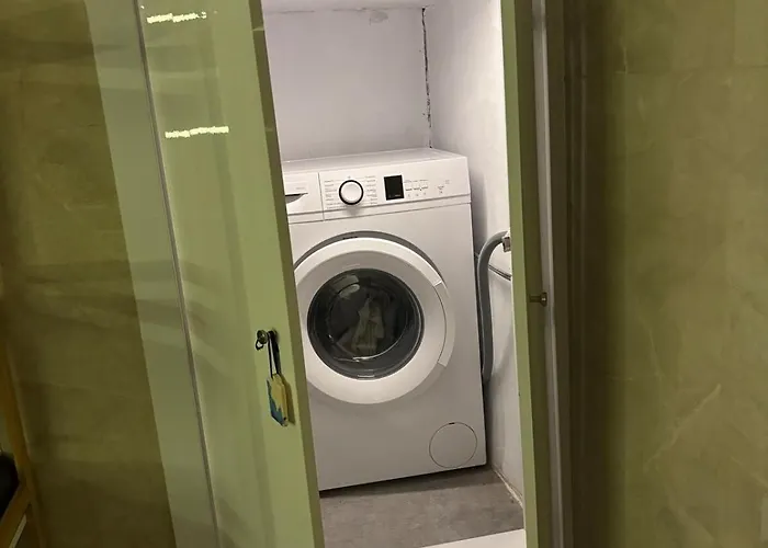 Cozy With Garden& Bbq Near The Sea 度假居