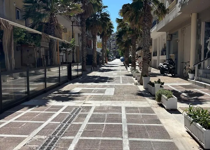 Cozy With Garden& Bbq Near The Sea 路特奇