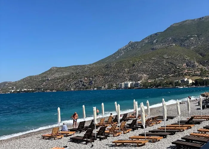 Cozy With Garden& Bbq Near The Sea Σπίτι διακοπών